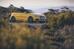 Audi S1 Sportback 2014 года (AU)